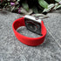 BRAZALETE APPLE WATCH LOOP SILICONE TALLA M SERIE 1/2/3 38MM/40MM/ 41MM